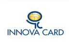 Innova Card logo