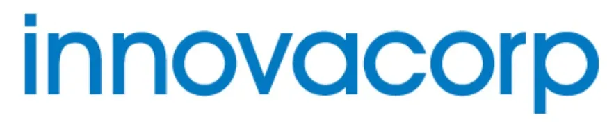 Innovacorp logo
