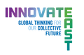 Innovate East logo