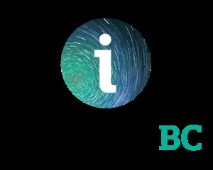 Innovate BC logo