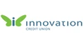 Innovation Credit Union logo
