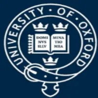 Oxford University Innovation logo