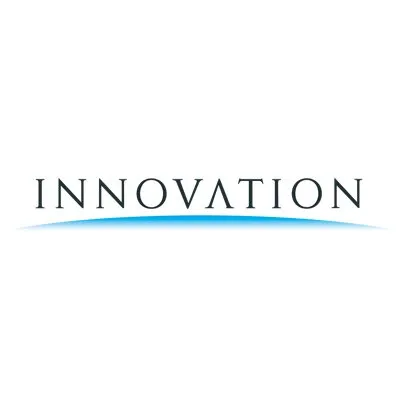Innovation logo