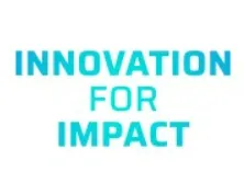 Innovation for Impact logo
