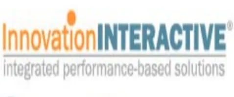 Innovation Interactive logo