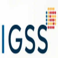 Innovative Global Services and Solutions logo