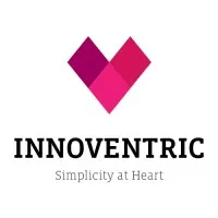 Innoventric logo