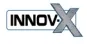 INNOVX logo