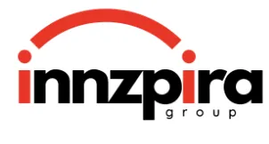 Innzpira logo