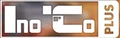 Ino-Co Plus logo