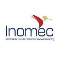 Inomec logo