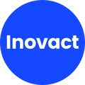 Inovact logo