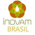 Inovam Brasil logo