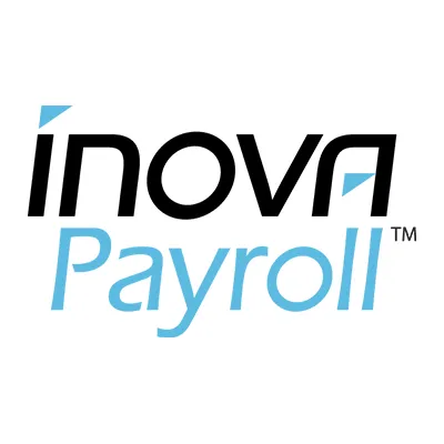 Inova Payroll logo