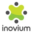 Inovium logo