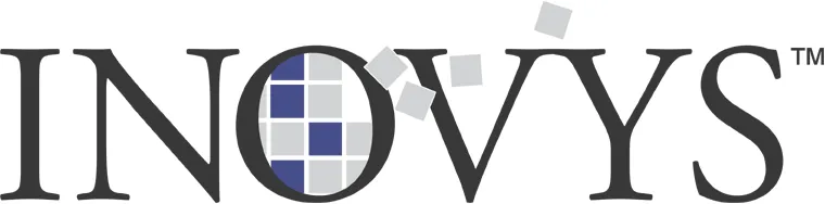 Inovys logo