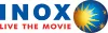 INOX Leisure logo
