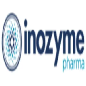 Inozyme Pharma logo