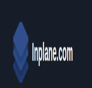 Inplane Photonics logo