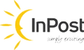 InPost Canada logo