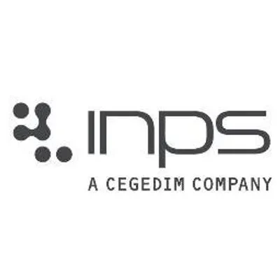 In Practice Systems logo