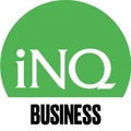 Inquirer Business logo
