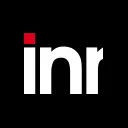 INR logo