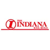 Indiana Rail Road logo