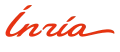 Inria logo
