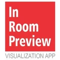 InRoom Preview logo