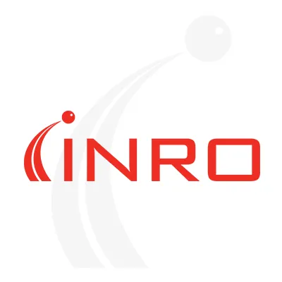 Inro Software logo