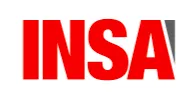 INSA Rouen Normandy logo