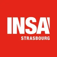 Insa-Strasbourg logo