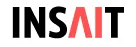 INSAIT logo