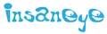 Insaneye logo