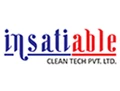 Insatiable Clean Tech