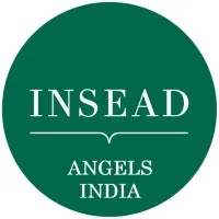 INSEAD Angels India logo