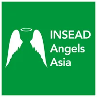 INSEAD Angels Asia logo