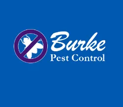 Burke Pest Control logo