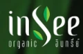 Insee Organic logo