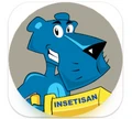 Insetisan logo