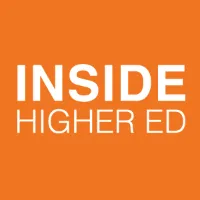 Inside Higher Ed logo