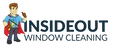 InsideOut Window Cleaning logo