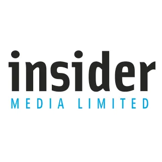 Insider Media logo
