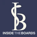 InsideTheBoards logo