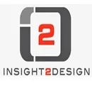 Insight 2 Design logo
