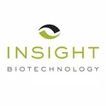 Insight Biotechnology logo