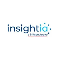 Insightia logo
