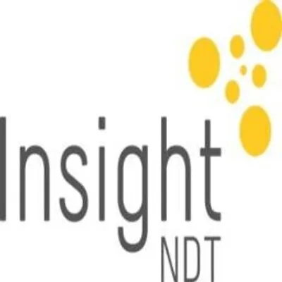 Insight NDT logo