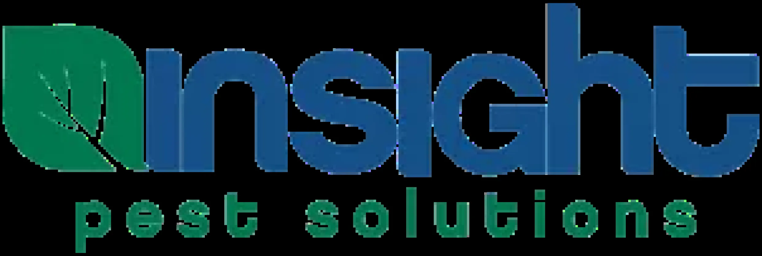Insight Pest Solutions logo